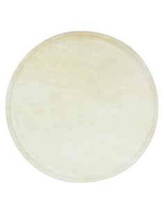 Leather patch 40cm patched 16" ref.07930