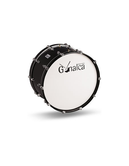 Drum band 66x34 cm standard ref.04024