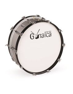 Marching drum 45x20 cm standard ref.04085