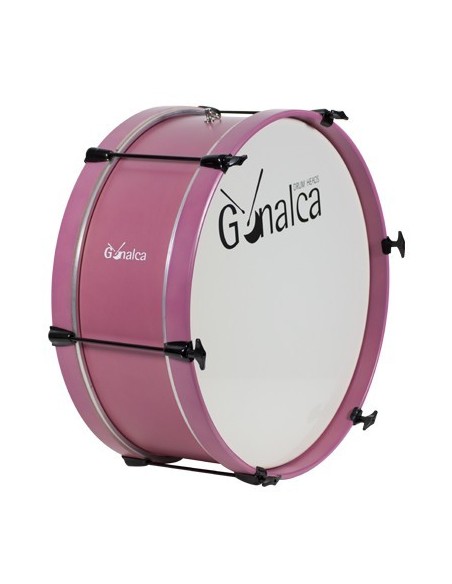 Grosse caisse charanga 66x23cms quadura ref.04113