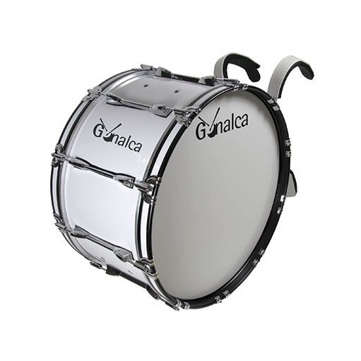 Grancassa da marcia 66x35 con spallina ref.04093