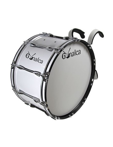 Grancassa da marcia 66x35 con spallina ref.04093