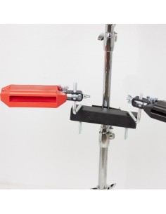 Rack 2 estensori Liverpool rif. Ra02