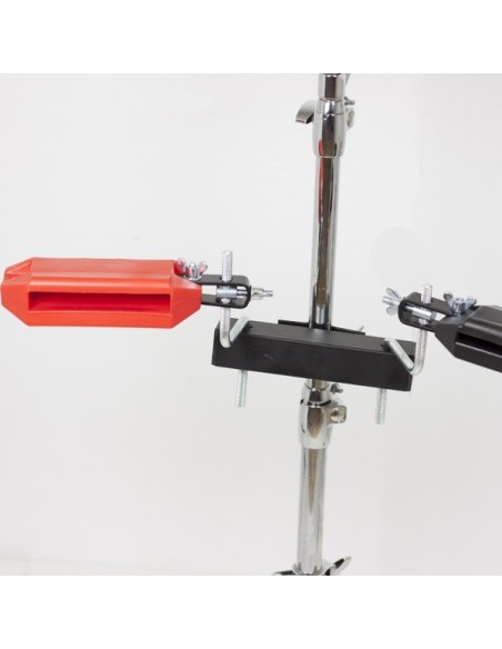 Rack 2 estensori Liverpool rif. Ra02