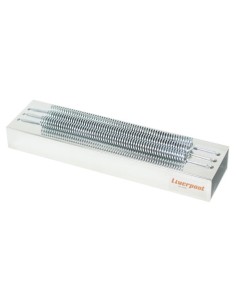 Reco reco 3 molle Liverpool rif. Distanza 3m