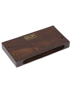 Scatola cinese esp.v colore "bubinga" ref.03072