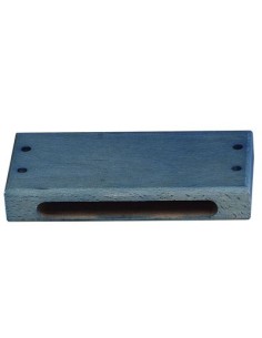 Scatola cinese speciale 1 slot blu (min10) ref.03063