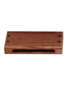 Scatola cinese "bubinga" 1 slot (min10) ref.03066