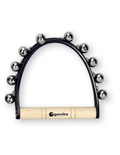 Crown 9 bells ref.03150