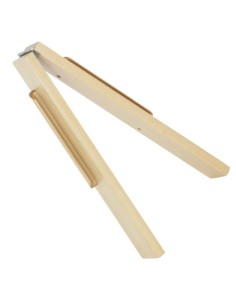 Natural concert whip ref.03240