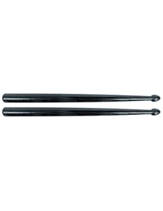 Drum stick "black" v pair ref. 03259