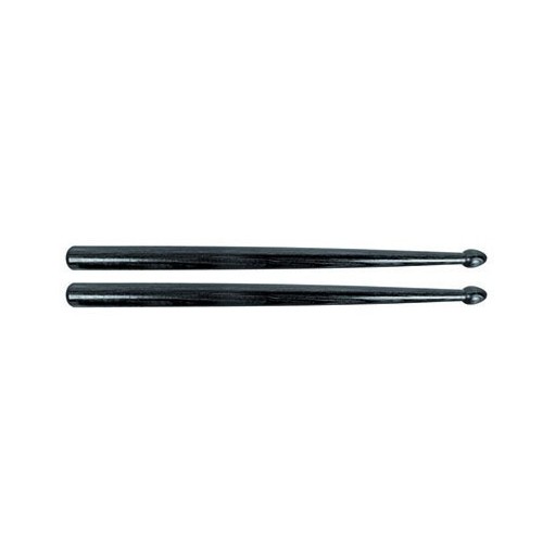 Drum stick "black" v pair ref. 03259