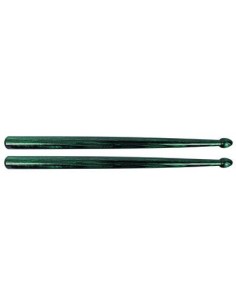 Paire de baguettes "vert" v ref. 03261