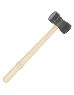 Maza campanologo plastico ref.02597