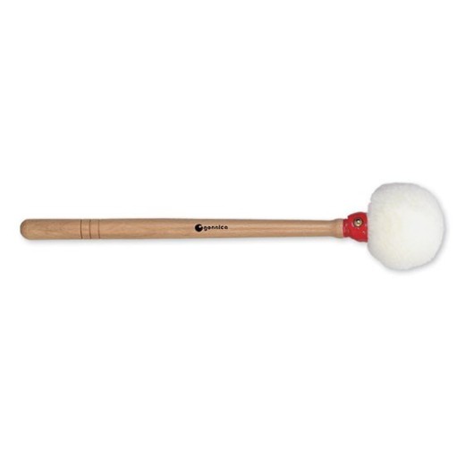 Bass Drum Keule gefülltes Futter Ref.02590