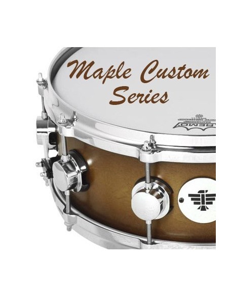 Tom maple custom-i 8x8" ref.sc0220