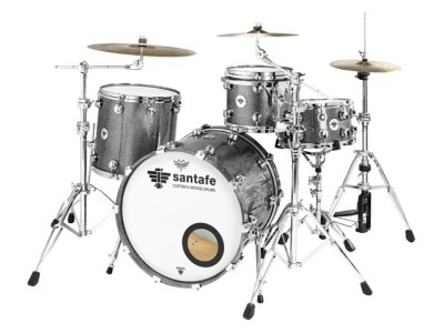 Rullante Rockflow 14x6,4" ref.sr0115