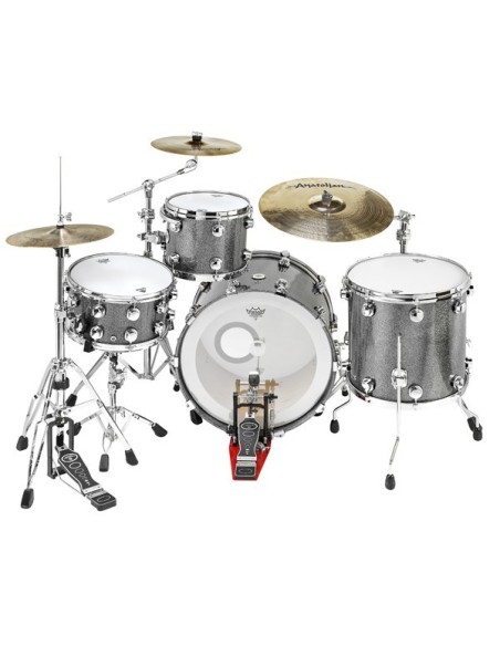 Floor tom rockflow 14x14" ref.sr0380