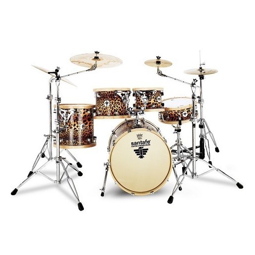 Tom evolution 14x11" ref.se0340