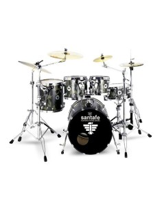 Timpano evoluzione 14x14" ref.se0380