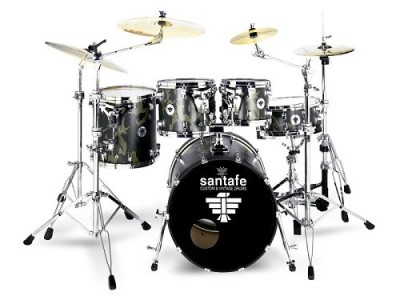 Floor tom evolution 14x14" ref.se0380