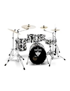 Timpano evoluzione 16x14" ref.se0400