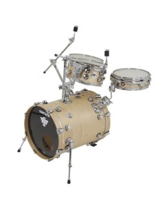 Transporteur de bouleau 18 "sans pédale HH ST0038