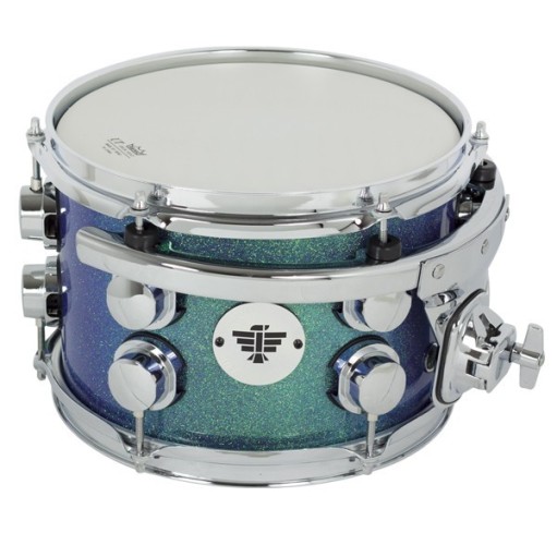 Tom transporter birch 10x7" sparkle st0057