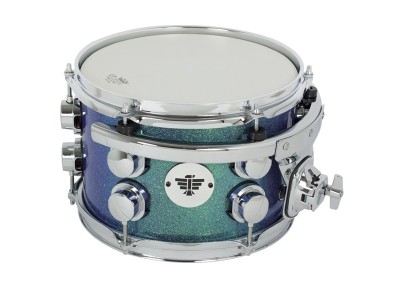 Tom transporter birch 10x7" sparkle st0057