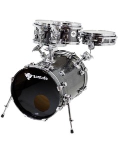 Ensemble de transport de bouleau 18 "Sparkle ST0035