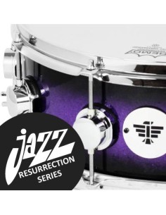 Timpano jazz resurrezione 16x16" ref.sn0108