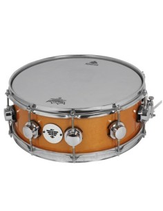 Resurrection jazz snare 14x5.6" color sn0116