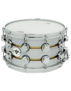 Caja 14x8" rockflow doble casco abd +pures+diec.