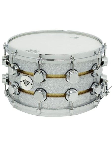 Box 14x8" rockflow doppio scafo abd+pures+diec.