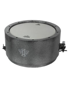 Boîte Bucklerhoop 14x8 "Sparkle