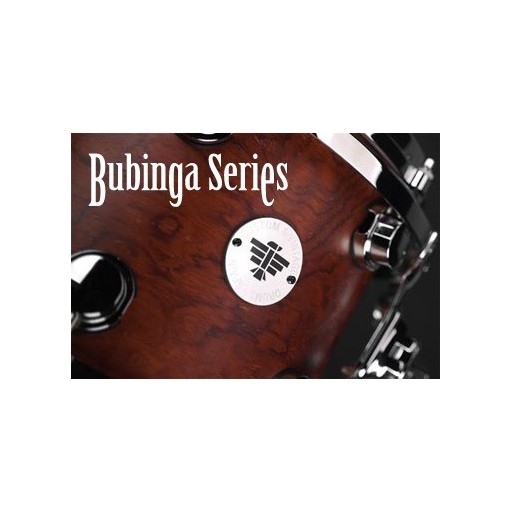 Timpano bubinga custom-i 15x13" su0388