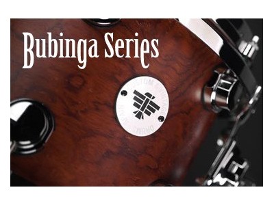 Floor tom bubinga custom 18x16" su0430