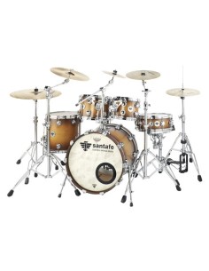 Coffret Fussion Model II Erable Custom ref.ST0530