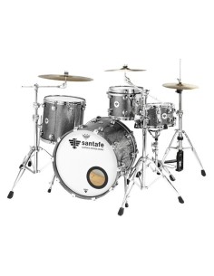 Set modello pop/rock ii rockflow ref.st0710