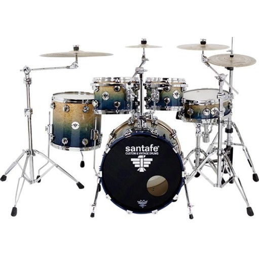 Set modello jazz i nature ref.st0984