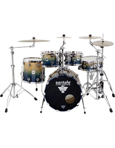 Set pop/rock model ii nature ref.st0989