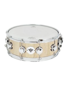 Caja 14x5,5" solid/stave roble + puresound sv0005