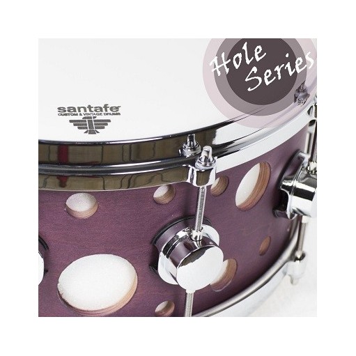 Caja hole series 14x6.4"die cast ss0110