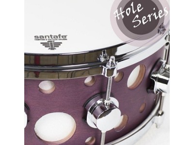 Caja hole series 14x6.4"die cast ss0110