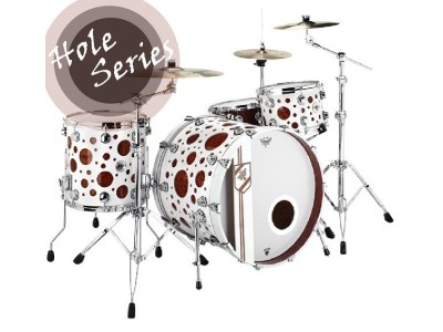 Tom hole series 12x8" ref.ss0260