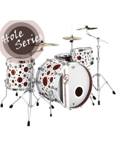 Tom hole series 14x14" ref.ss0360