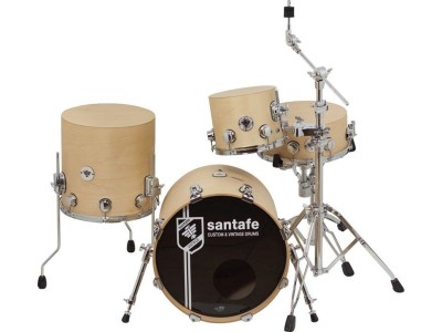 Caja abd top wood 14x5.5" ref.cl080