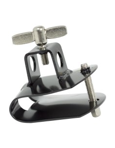 Soporte pandereta santafe pro 20 hit hat sj1810