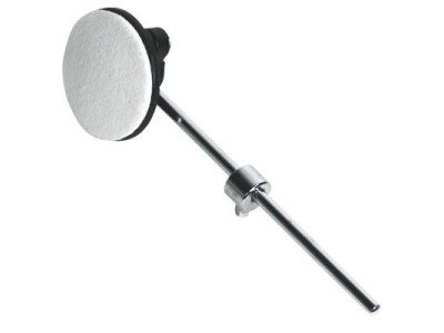 Flacher Santafe-Bassdrumschlägel ref.sd0590