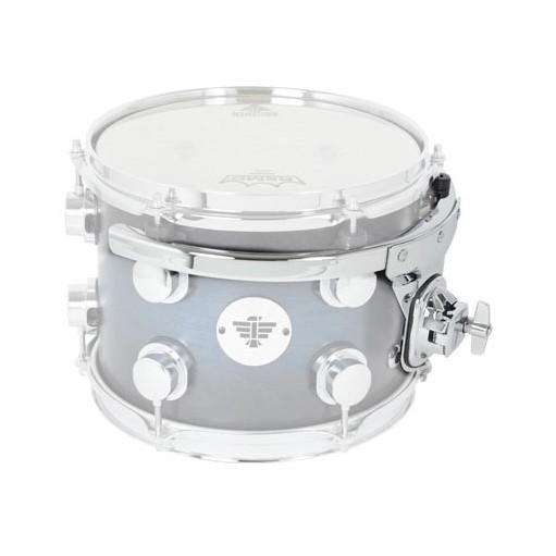 Tom clamping system 8" s.8000 ref.sj0580